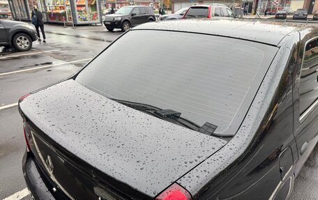 Renault Logan I, 2014 год, 425 000 рублей, 11 фотография