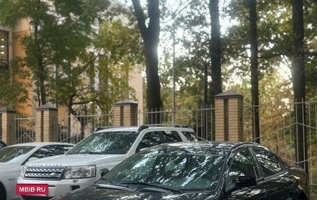 ГАЗ Volga Siber I, 2010 год, 420 000 рублей, 6 фотография