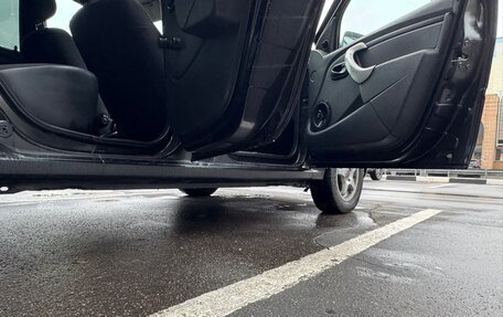 Renault Logan I, 2014 год, 425 000 рублей, 17 фотография