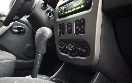 Renault Logan I, 2014 год, 425 000 рублей, 16 фотография