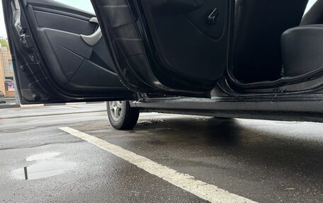 Renault Logan I, 2014 год, 425 000 рублей, 15 фотография