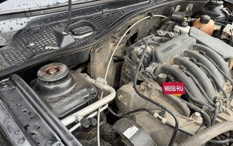 Renault Logan I, 2014 год, 425 000 рублей, 21 фотография