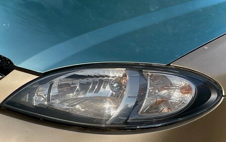 Chevrolet Lacetti, 2010 год, 365 000 рублей, 6 фотография