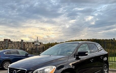 Volvo XC60 II, 2012 год, 1 490 000 рублей, 1 фотография