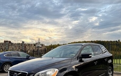 Volvo XC60 II, 2012 год, 1 490 000 рублей, 1 фотография