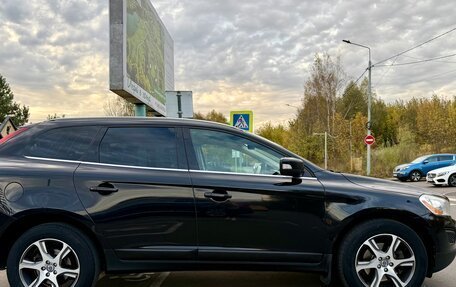 Volvo XC60 II, 2012 год, 1 490 000 рублей, 4 фотография