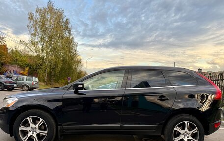 Volvo XC60 II, 2012 год, 1 490 000 рублей, 3 фотография