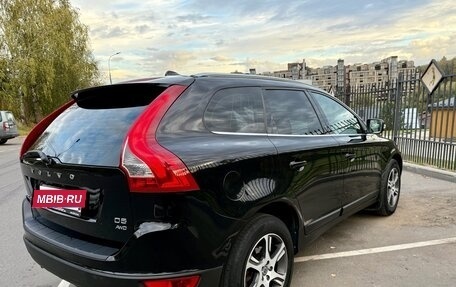 Volvo XC60 II, 2012 год, 1 490 000 рублей, 5 фотография