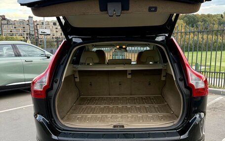 Volvo XC60 II, 2012 год, 1 490 000 рублей, 8 фотография