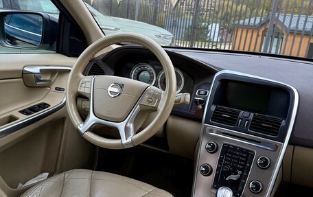 Volvo XC60 II, 2012 год, 1 490 000 рублей, 14 фотография
