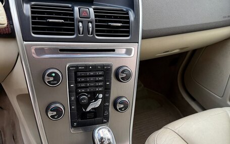 Volvo XC60 II, 2012 год, 1 490 000 рублей, 10 фотография