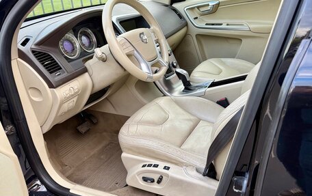Volvo XC60 II, 2012 год, 1 490 000 рублей, 12 фотография