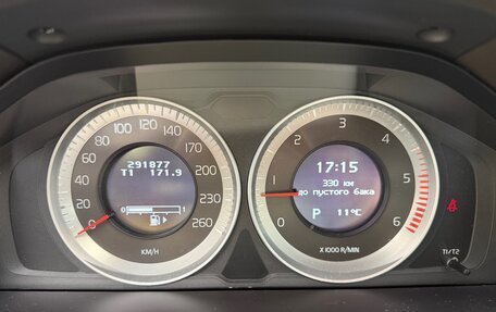 Volvo XC60 II, 2012 год, 1 490 000 рублей, 9 фотография