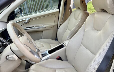 Volvo XC60 II, 2012 год, 1 490 000 рублей, 11 фотография