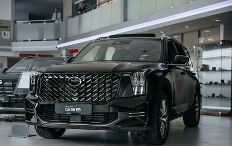GAC GS8, 2025 год, 4 499 000 рублей, 1 фотография