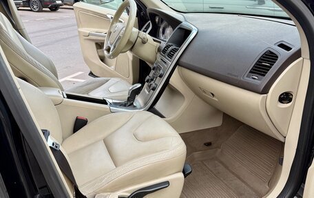Volvo XC60 II, 2012 год, 1 490 000 рублей, 16 фотография