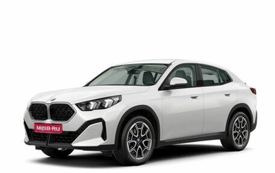 BMW X2, 2024 год, 6 100 000 рублей, 1 фотография