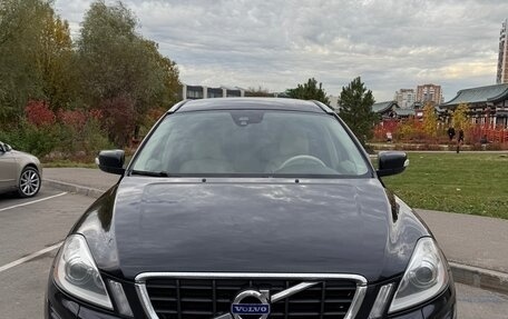 Volvo XC60 II, 2012 год, 1 490 000 рублей, 17 фотография