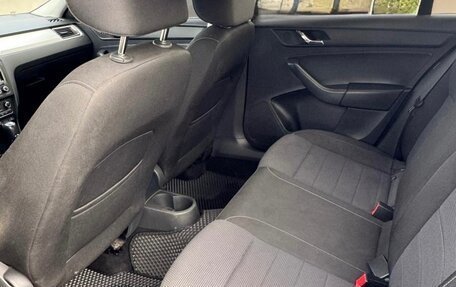 Skoda Rapid I, 2014 год, 1 100 000 рублей, 2 фотография