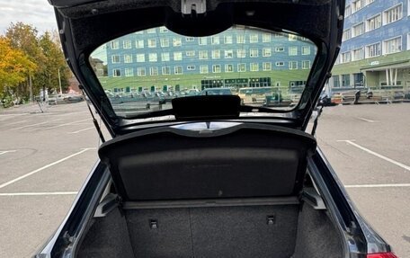 Skoda Rapid I, 2014 год, 1 100 000 рублей, 7 фотография