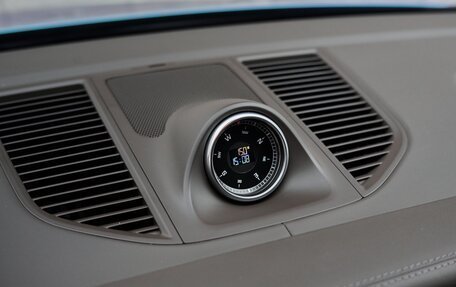 Porsche Macan I рестайлинг, 2020 год, 5 999 000 рублей, 14 фотография