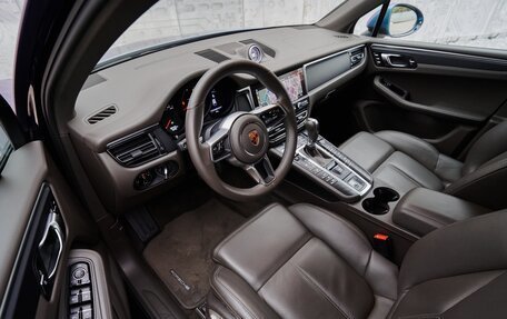 Porsche Macan I рестайлинг, 2020 год, 5 999 000 рублей, 12 фотография