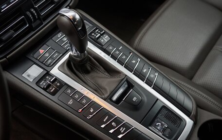 Porsche Macan I рестайлинг, 2020 год, 5 999 000 рублей, 15 фотография