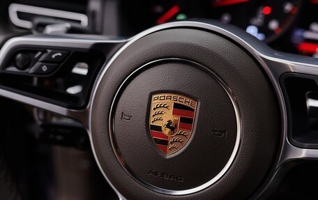 Porsche Macan I рестайлинг, 2020 год, 5 999 000 рублей, 17 фотография