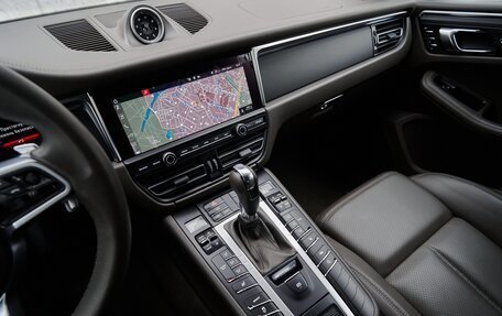 Porsche Macan I рестайлинг, 2020 год, 5 999 000 рублей, 20 фотография