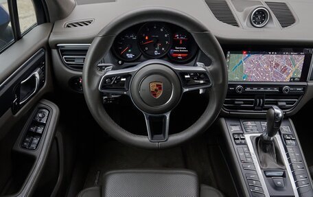 Porsche Macan I рестайлинг, 2020 год, 5 999 000 рублей, 24 фотография