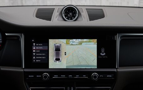 Porsche Macan I рестайлинг, 2020 год, 5 999 000 рублей, 27 фотография