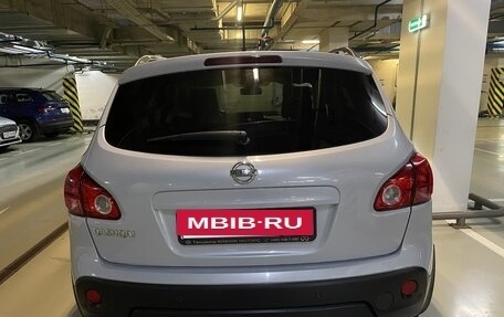 Nissan Qashqai, 2009 год, 1 050 000 рублей, 2 фотография