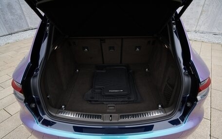 Porsche Macan I рестайлинг, 2020 год, 5 999 000 рублей, 28 фотография