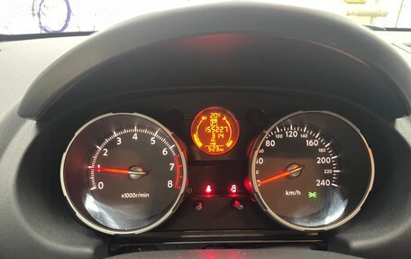 Nissan Qashqai, 2009 год, 1 050 000 рублей, 6 фотография