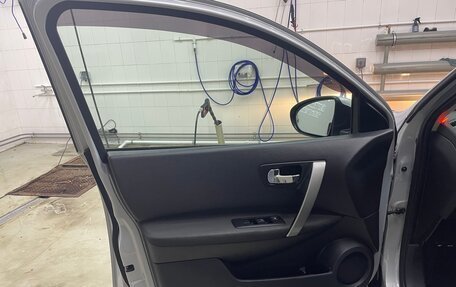 Nissan Qashqai, 2009 год, 1 050 000 рублей, 11 фотография