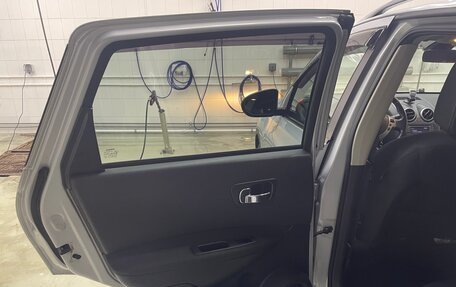 Nissan Qashqai, 2009 год, 1 050 000 рублей, 14 фотография