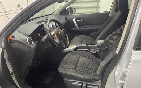 Nissan Qashqai, 2009 год, 1 050 000 рублей, 7 фотография