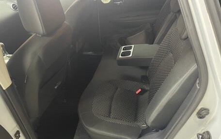 Nissan Qashqai, 2009 год, 1 050 000 рублей, 10 фотография