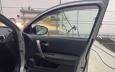 Nissan Qashqai, 2009 год, 1 050 000 рублей, 12 фотография