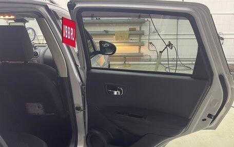 Nissan Qashqai, 2009 год, 1 050 000 рублей, 13 фотография