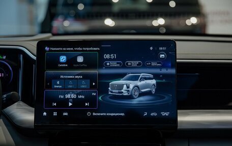 GAC GS8, 2025 год, 4 849 000 рублей, 18 фотография