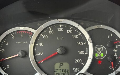 Mitsubishi L200 IV рестайлинг, 2012 год, 1 395 000 рублей, 9 фотография