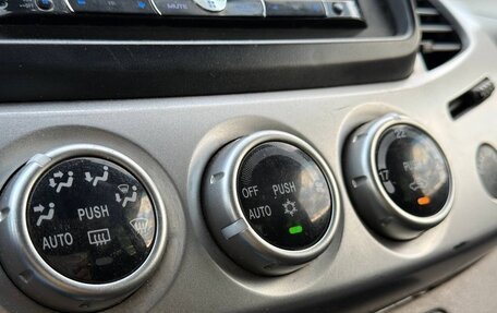 Mitsubishi L200 IV рестайлинг, 2012 год, 1 395 000 рублей, 12 фотография