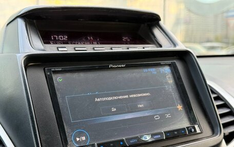 Mitsubishi L200 IV рестайлинг, 2012 год, 1 395 000 рублей, 13 фотография