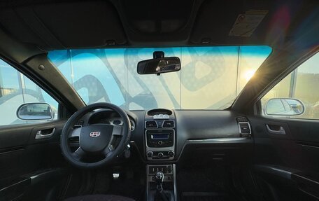 Geely Emgrand EC7, 2013 год, 399 000 рублей, 2 фотография