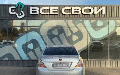 Geely Emgrand EC7, 2013 год, 399 000 рублей, 5 фотография