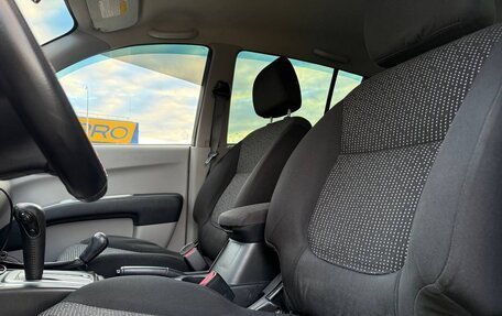 Mitsubishi L200 IV рестайлинг, 2012 год, 1 395 000 рублей, 18 фотография