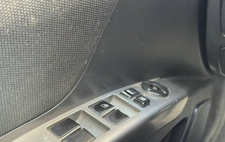 Geely Emgrand EC7, 2013 год, 399 000 рублей, 13 фотография