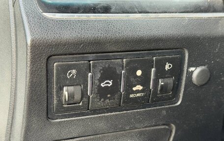 Geely Emgrand EC7, 2013 год, 399 000 рублей, 12 фотография