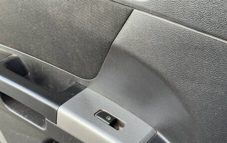 Geely Emgrand EC7, 2013 год, 399 000 рублей, 15 фотография